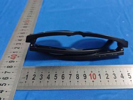 Smart Glasses - FCC ID 2BSQU-SANVNET - Swl Technology (shenzhen) Co., Ltd. (5)