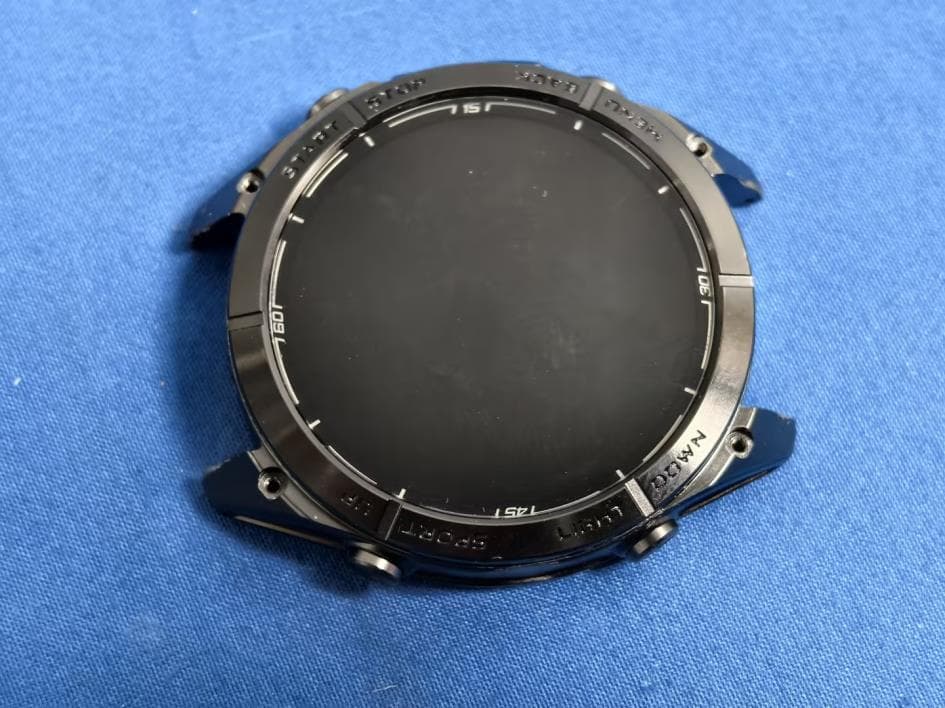 Smart Watch - FCC ID 2BSQU-SNT - Swl Technology (shenzhen) Co., Ltd. (2)