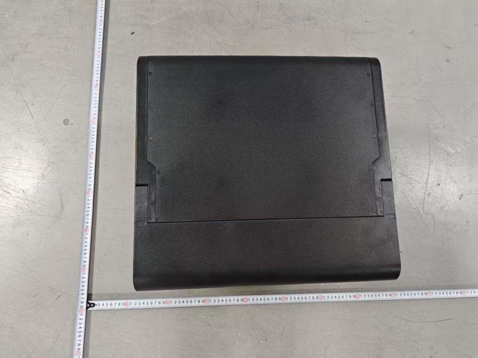 HiMill D1S - FCC ID 2BSQX-MAXMAKED1S - Anhui Marxmake Technology Co., Ltd (2)