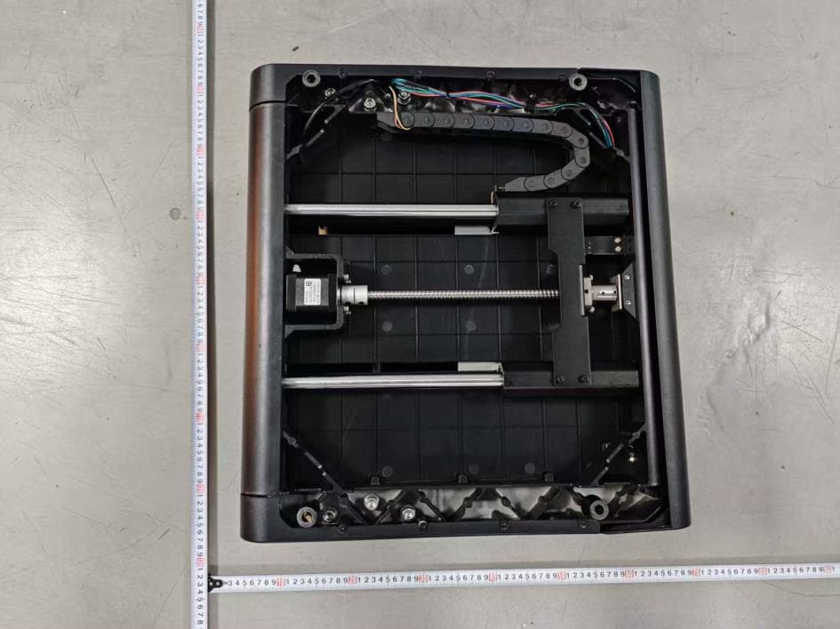 HiMill D1S - FCC ID 2BSQX-MAXMAKED1S - Anhui Marxmake Technology Co., Ltd