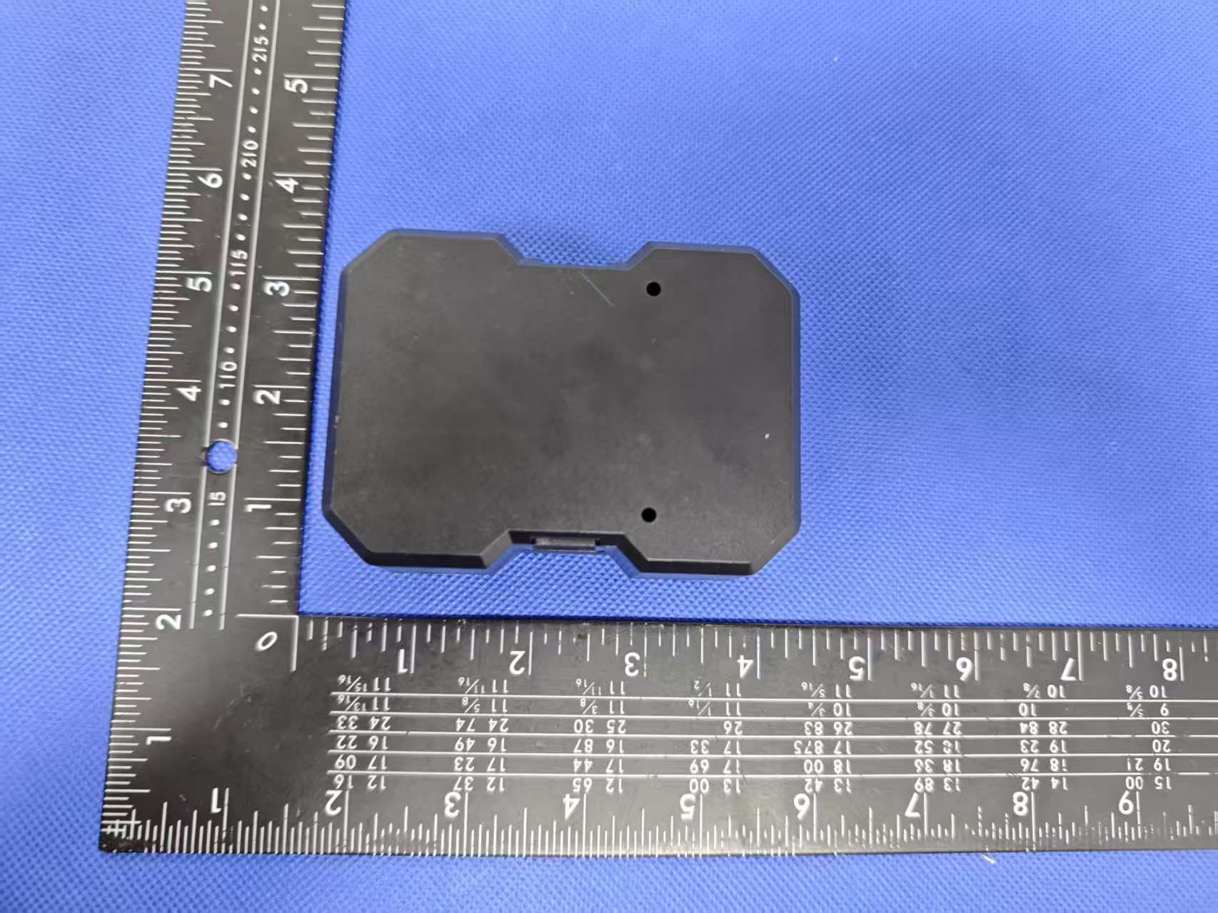 RV Leveling System - FCC ID 2BSQY-RVLS-25-A - Jiu Jiang Kai Gao dian zi shang wu Co., Ltd. (2)