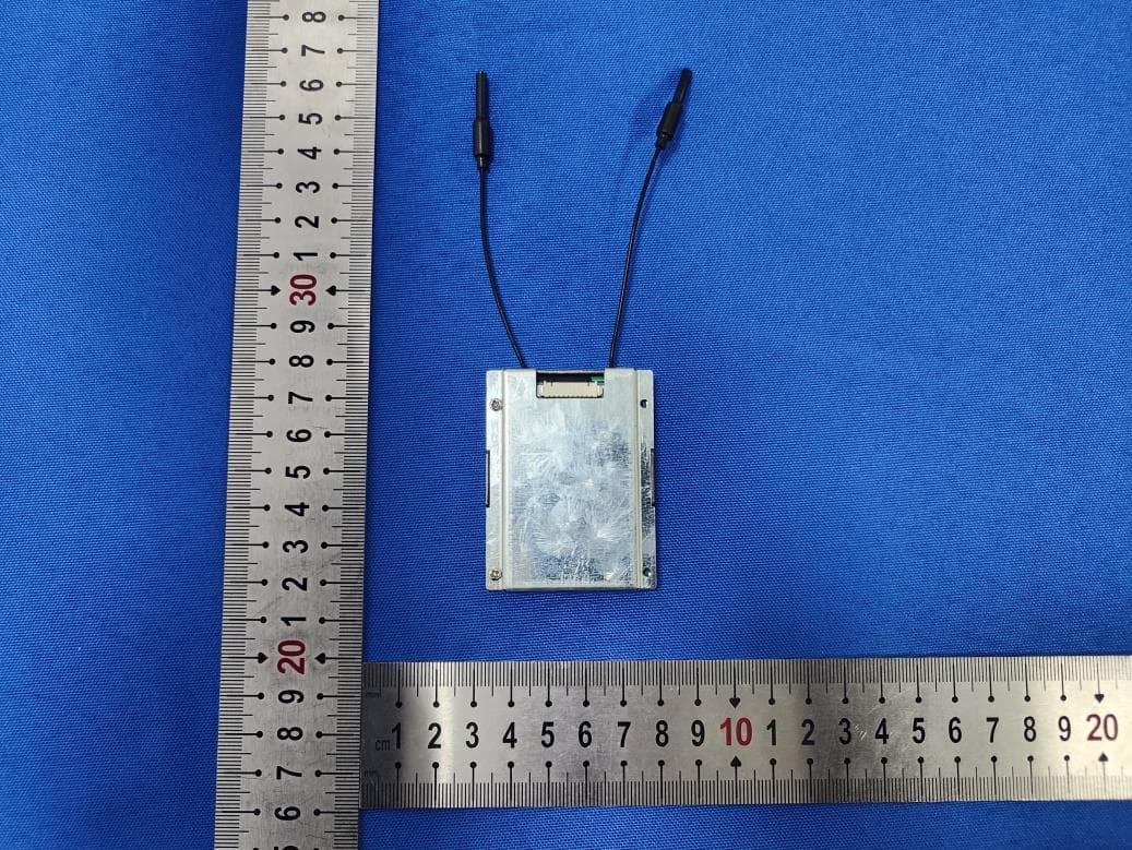 5G Wi-Fi Image Transmission Module - FCC ID 2BSR2-ULINK-V5G - ULINKTEK (SHENZHEN) INDUSTRIES CO.,LTD