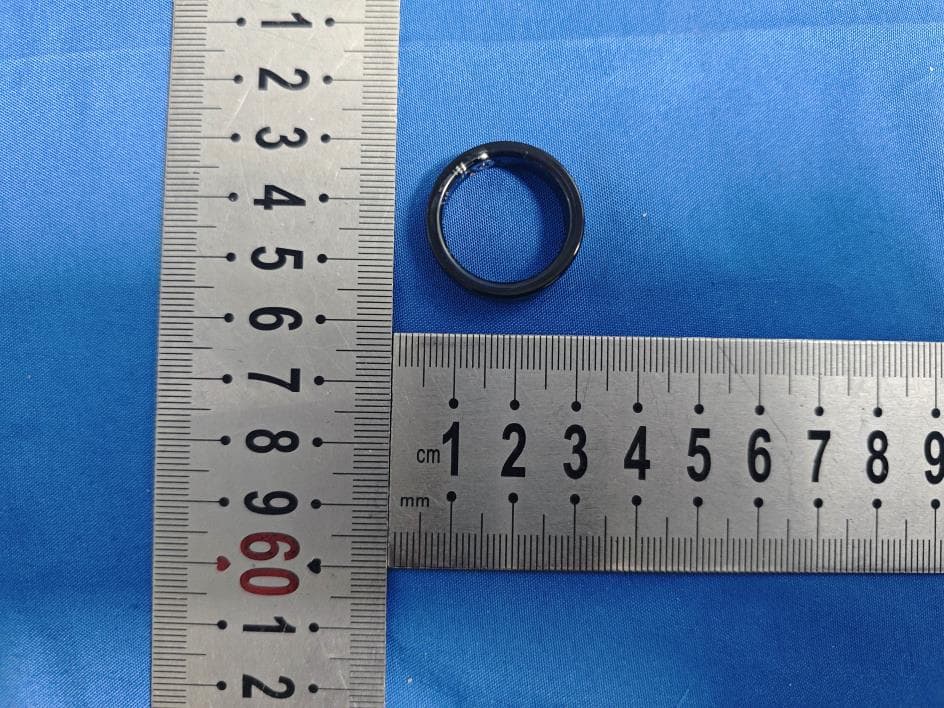 Smart Ring - FCC ID 2BSR6-SR100 - Shenzhen Huadu Technology Co., Ltd.