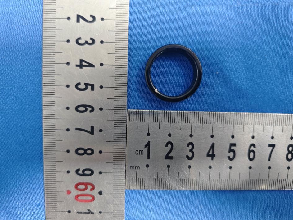 Smart Ring - FCC ID 2BSR6-SR100 - Shenzhen Huadu Technology Co., Ltd. (2)