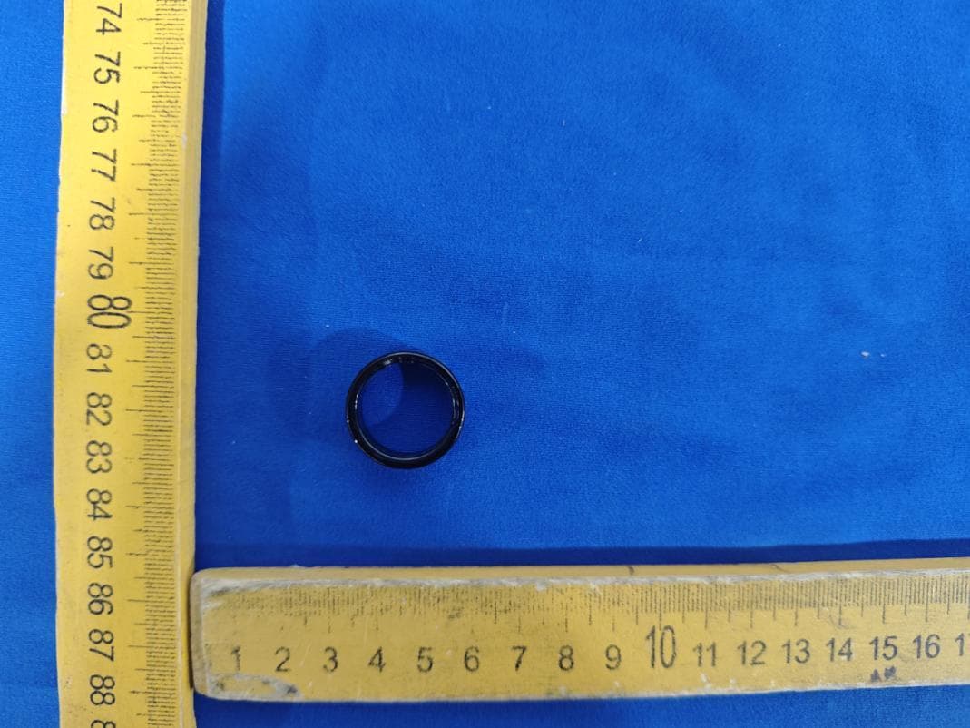 Smart ring - FCC ID 2BSR6-SR116 - Shenzhen Huadu Technology Co., Ltd. (2)
