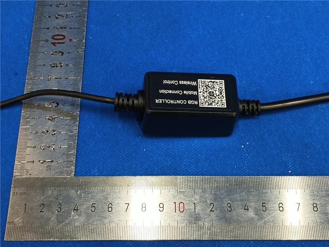 LED Flagpole whip light - FCC ID 2BSRD-4FT - Guangzhou Tengyue Electronic Technology Co., Ltd. (3)
