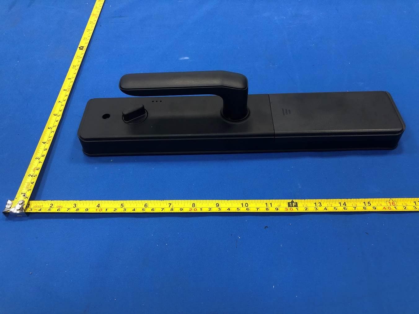 Smart lock - FCC ID 2BSRF-T29 - Zhejiang Dalton Intelligent Technology Co., Ltd. (5)