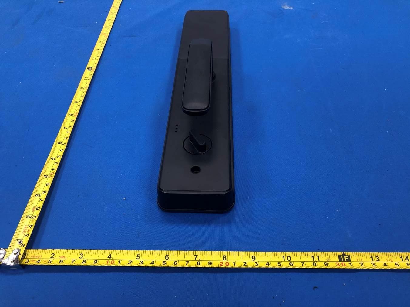 Smart lock - FCC ID 2BSRF-T29 - Zhejiang Dalton Intelligent Technology Co., Ltd. (2)