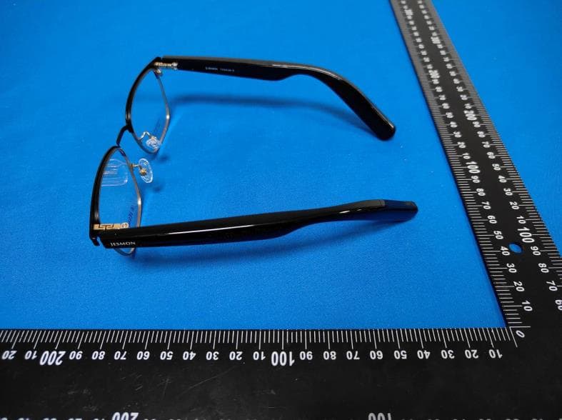 smart glasses - FCC ID 2BSRJ-1005 - Shenzhen Jieshimeng Intelligent Technology Co., Ltd. (3)