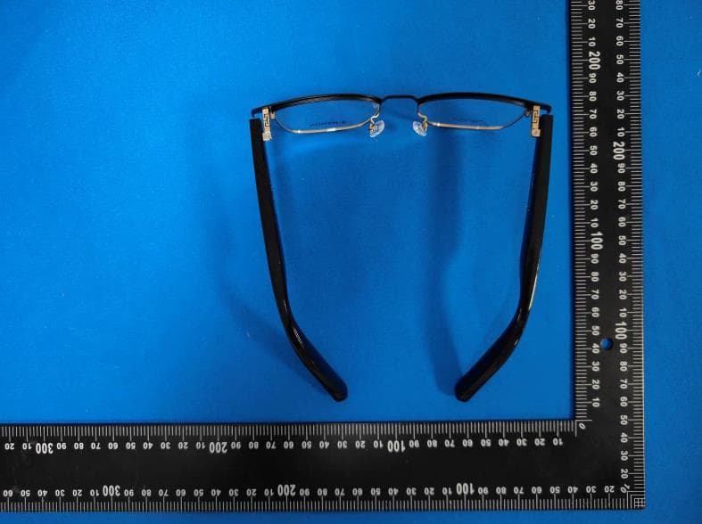 smart glasses - FCC ID 2BSRJ-1005 - Shenzhen Jieshimeng Intelligent Technology Co., Ltd. (5)