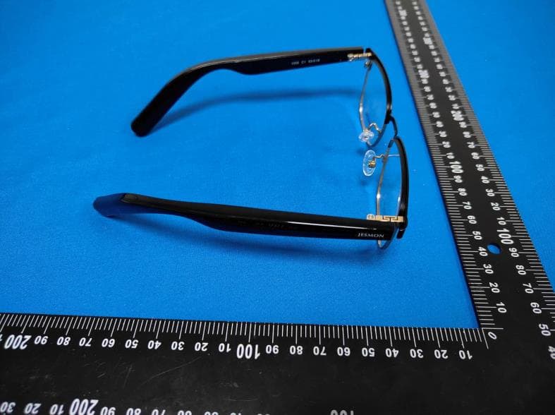 smart glasses - FCC ID 2BSRJ-1005 - Shenzhen Jieshimeng Intelligent Technology Co., Ltd. (2)