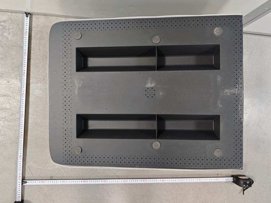Intelligent Cat Litter Box - FCC ID 2BSRK-P7-PLUS - Chengdu Petalas Technology Co., Ltd. (3)