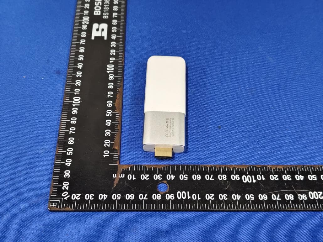 Android Link Car Adapter Produce Parameters - FCC ID 2BSRL-D105 - Shenzhen Yichi innovation technology Co., LTD (2)