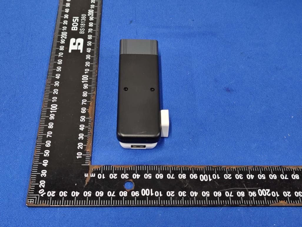 Android Link Car Adapter Produce Parameters - FCC ID 2BSRL-D105 - Shenzhen Yichi innovation technology Co., LTD