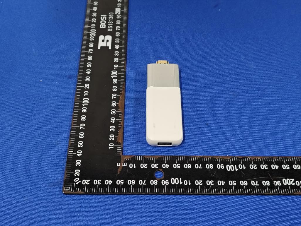 Android Link Car Adapter Produce Parameters - FCC ID 2BSRL-D105 - Shenzhen Yichi innovation technology Co., LTD (4)