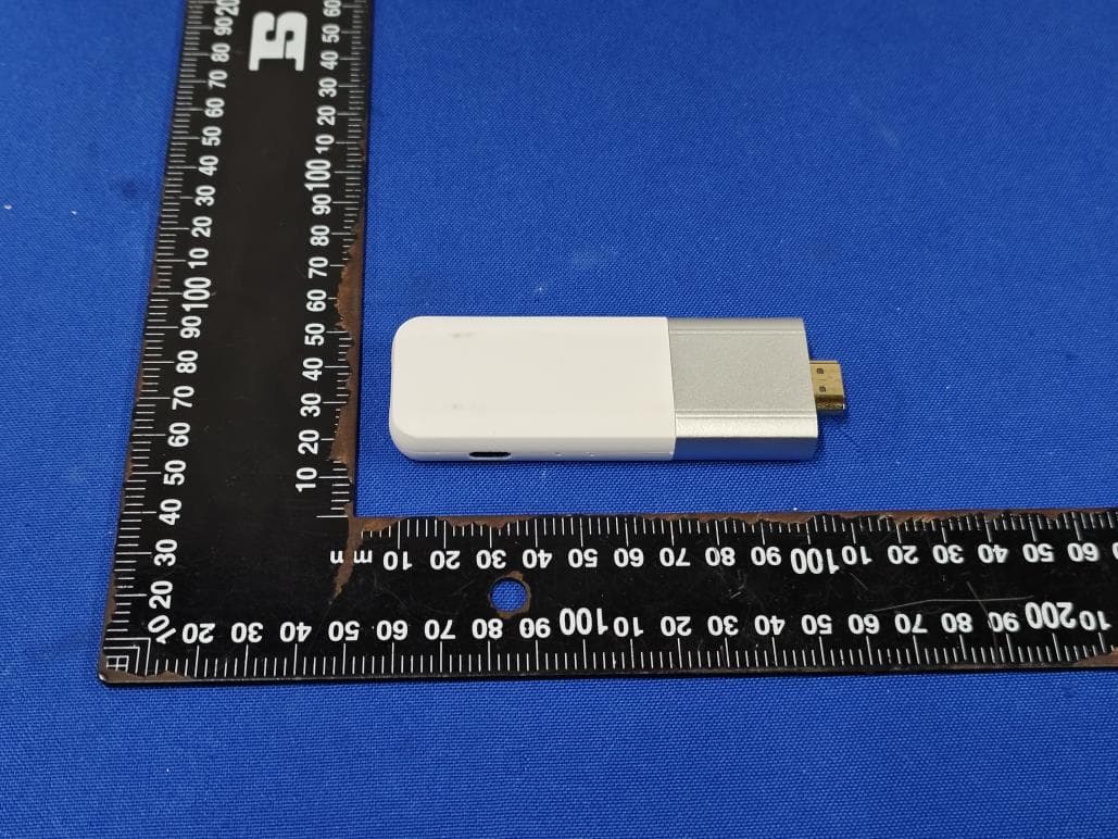 Android Link Car Adapter Produce Parameters - FCC ID 2BSRL-D105 - Shenzhen Yichi innovation technology Co., LTD (5)