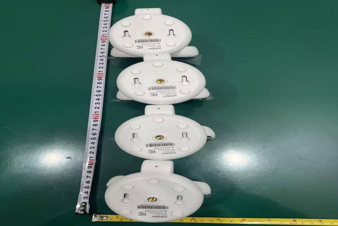 Smart HD Baby Monitor Camera - FCC ID 2BSRR-W320BU - SHENZHEN ZEYUTONG ELECTRONICS CO.,LTD (5)