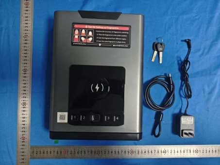 HTC-01 - FCC ID 2BSRT-HTC01 - Mboko