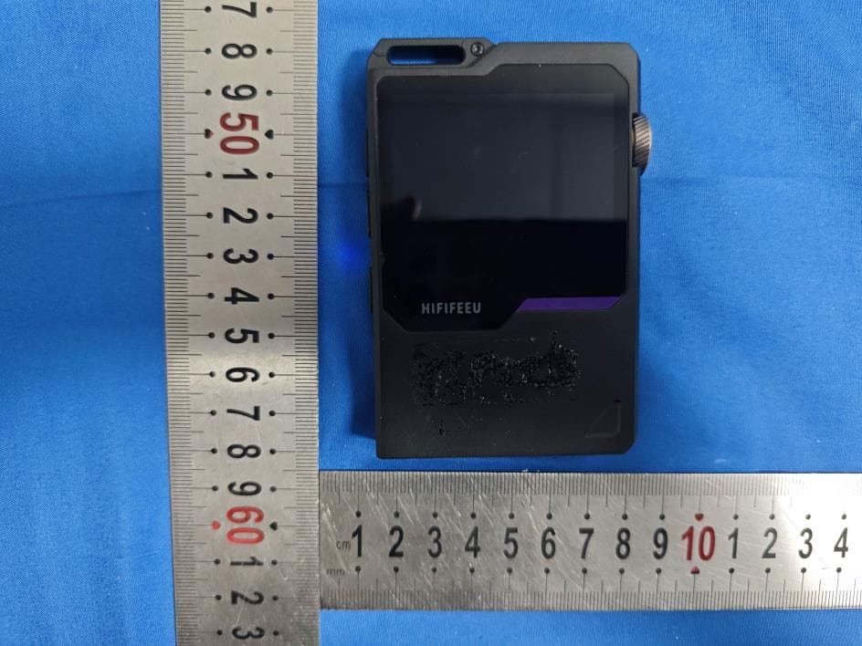 MUSIC PLAYER - FCC ID 2BSRV-Y9 - Shenzhen Lingke Technology Co., Ltd. (5)