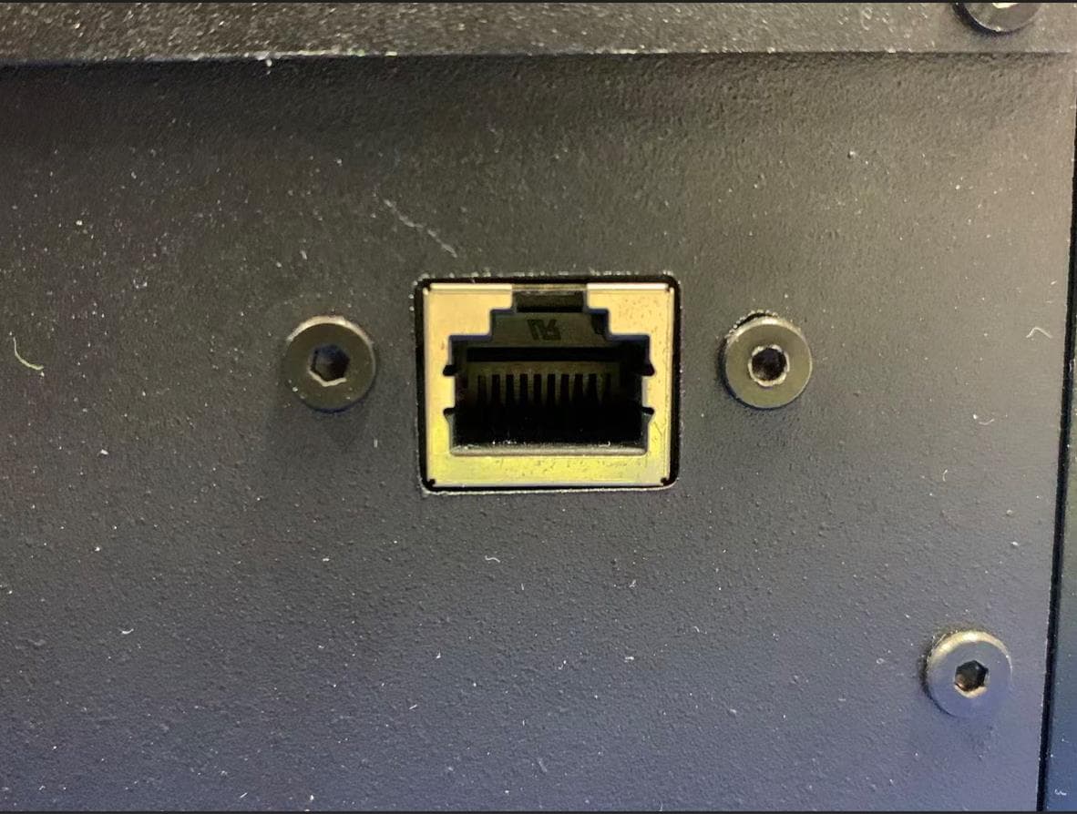 3D PRINTER - FCC ID 2BSS6-ALCHEMAN - Shenzhen Elyarchi Technology Co., Ltd.
