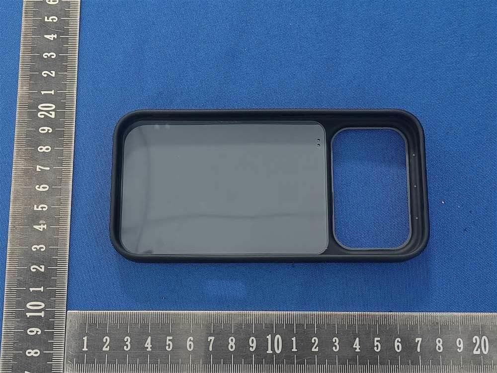 Smart phone case - FCC ID 2BSS8-I-P10 - Shenzhen Dream Technology Co., Ltd. (2)