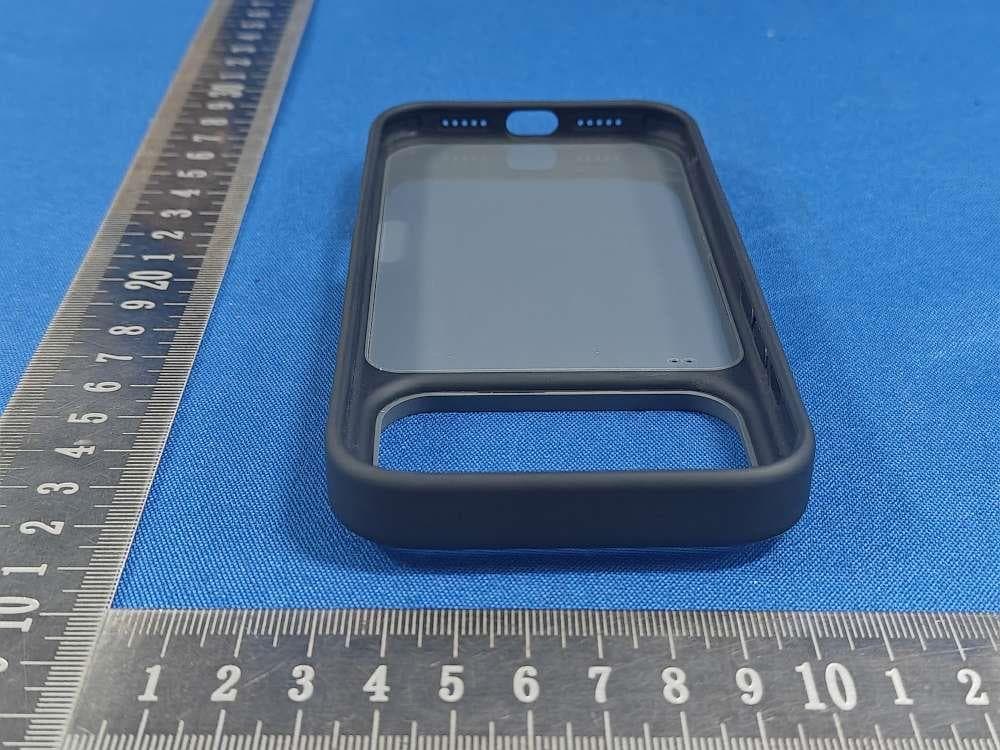 Smart phone case - FCC ID 2BSS8-I-P10 - Shenzhen Dream Technology Co., Ltd. (4)