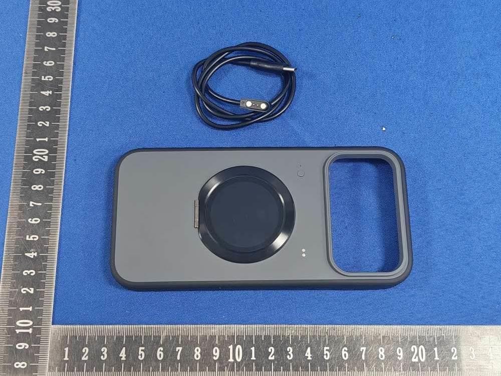 Smart phone case - FCC ID 2BSS8-I-P8 - Shenzhen Dream Technology Co., Ltd. (2)