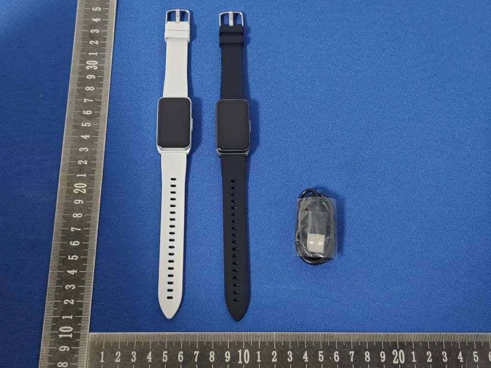Smart Watch - FCC ID 2BSS8-S18 - Shenzhen Dream Technology Co., Ltd. (3)