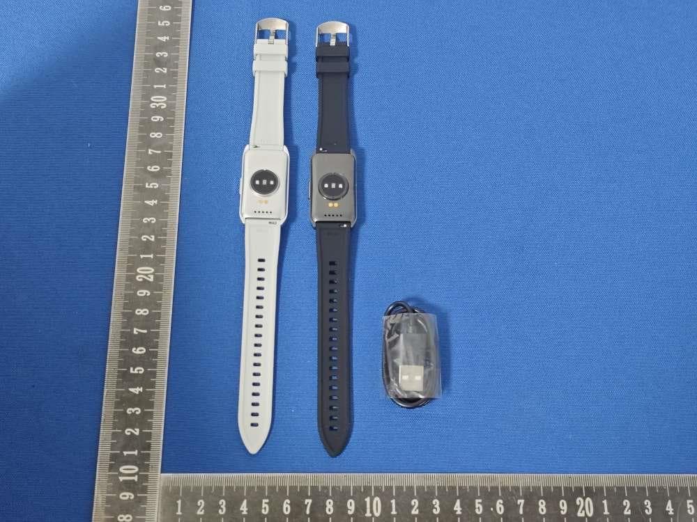 Smart Watch - FCC ID 2BSS8-S18 - Shenzhen Dream Technology Co., Ltd. (2)