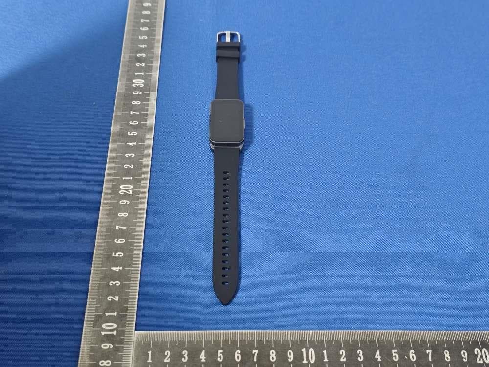 Smart Watch - FCC ID 2BSS8-S18 - Shenzhen Dream Technology Co., Ltd. (4)