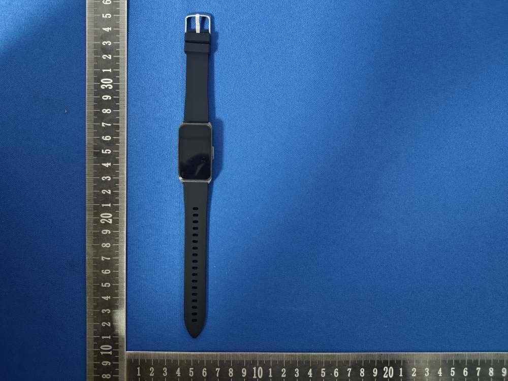 Smart Watch - FCC ID 2BSS8-S18 - Shenzhen Dream Technology Co., Ltd. (5)