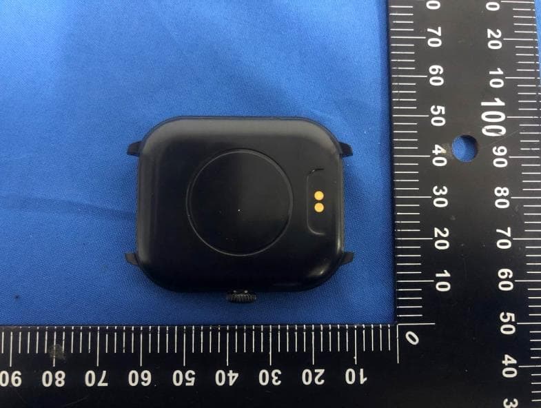 Smart watch - FCC ID 2BSS8-S28MAX - Shenzhen Dream Technology Co., Ltd.