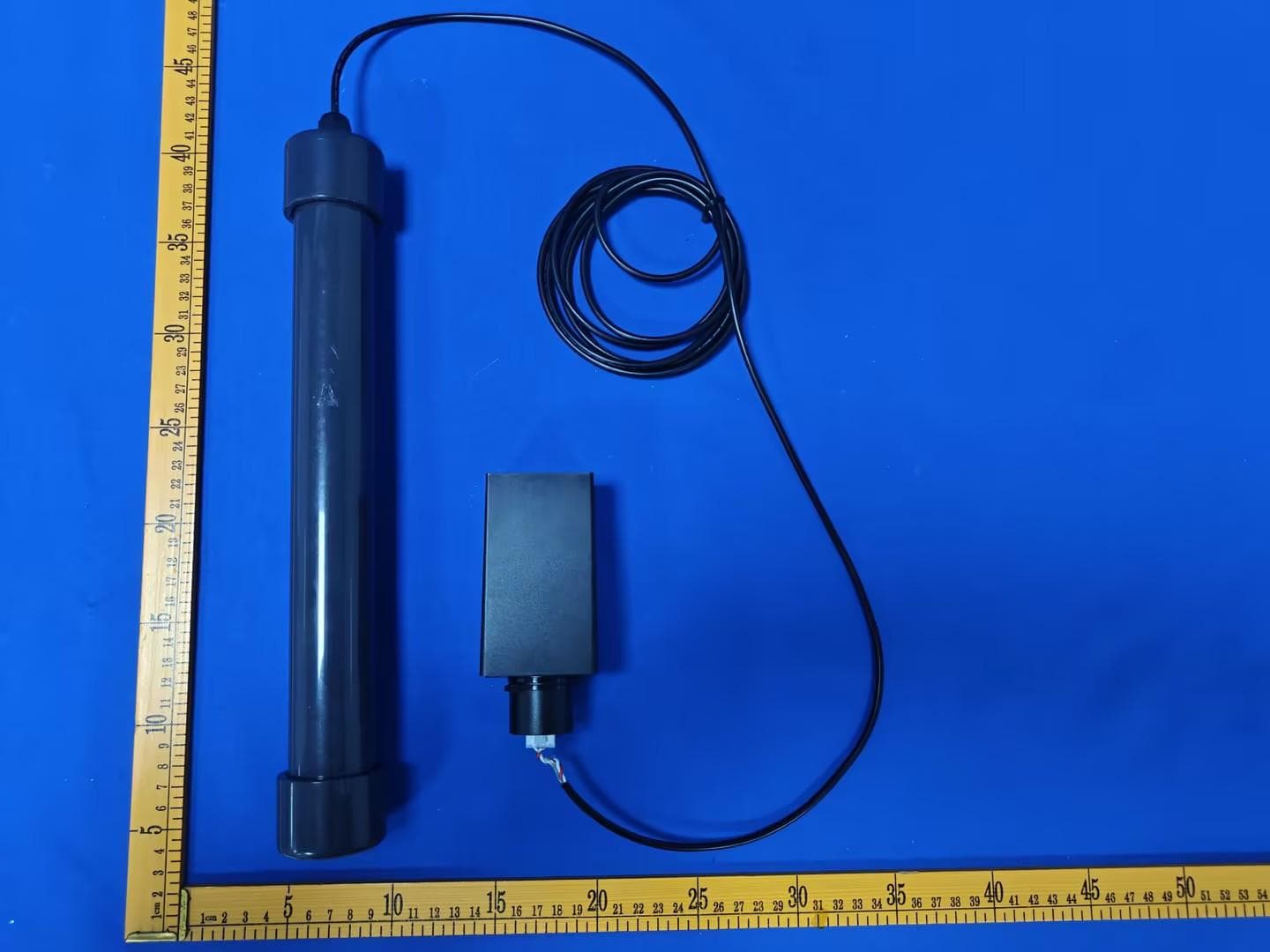 Wireless Vehicle Exit Wand Sensor - FCC ID 2BSS9-HP008 - Hangzhou Chenzezhian Maoyiyouxiangongsi (3)