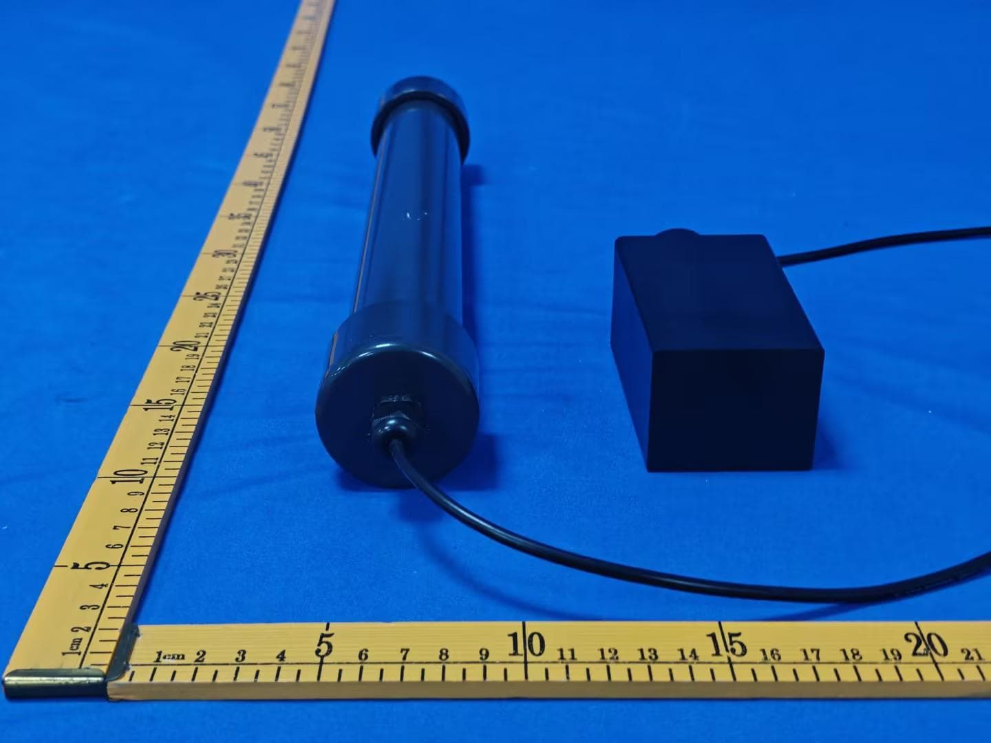 Wireless Vehicle Exit Wand Sensor - FCC ID 2BSS9-HP008 - Hangzhou Chenzezhian Maoyiyouxiangongsi (4)