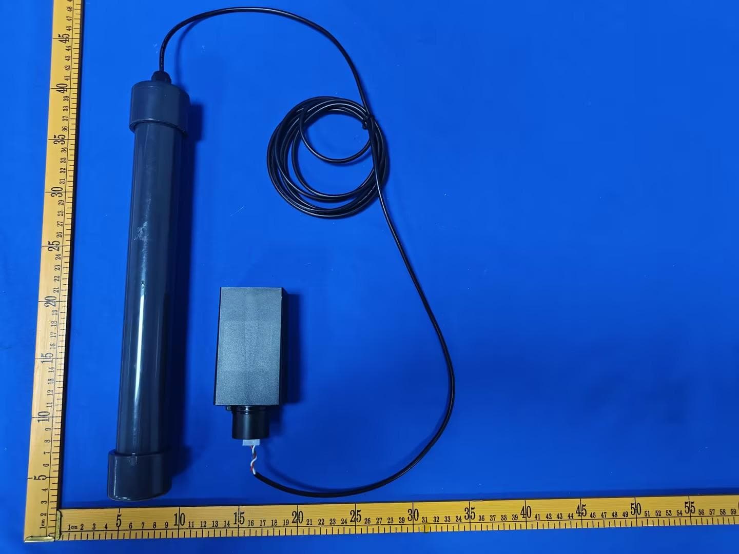Wireless Vehicle Exit Wand Sensor - FCC ID 2BSS9-HP008 - Hangzhou Chenzezhian Maoyiyouxiangongsi (2)