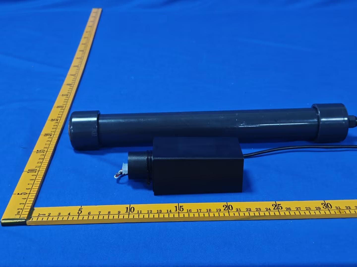 Wireless Vehicle Exit Wand Sensor - FCC ID 2BSS9-HP008 - Hangzhou Chenzezhian Maoyiyouxiangongsi (5)
