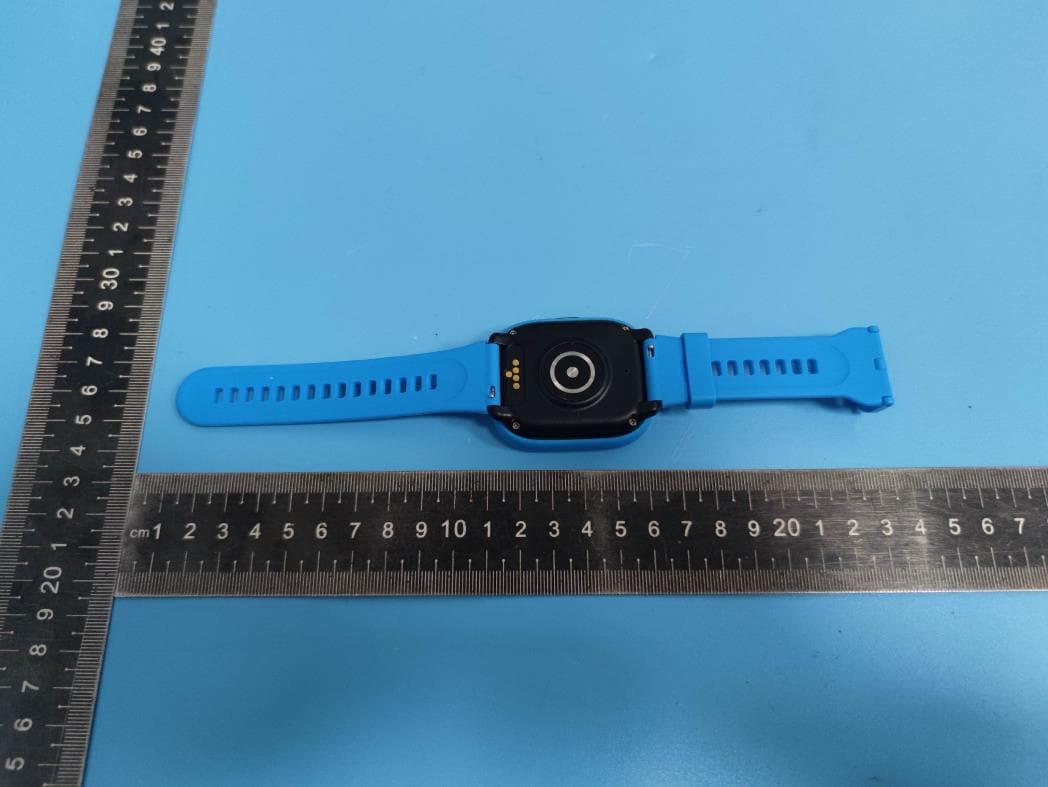 4G Smart watch - FCC ID 2BSSA-K3 - HK LAGENIO TECHNOLOGY CO.,LIMITED (2)
