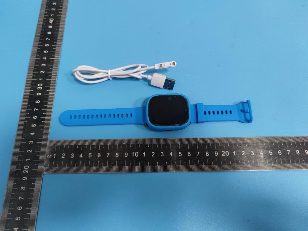 4G Smart watch - FCC ID 2BSSA-K3 - HK LAGENIO TECHNOLOGY CO.,LIMITED