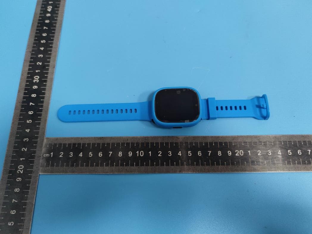 4G Smart watch - FCC ID 2BSSA-K3 - HK LAGENIO TECHNOLOGY CO.,LIMITED (3)