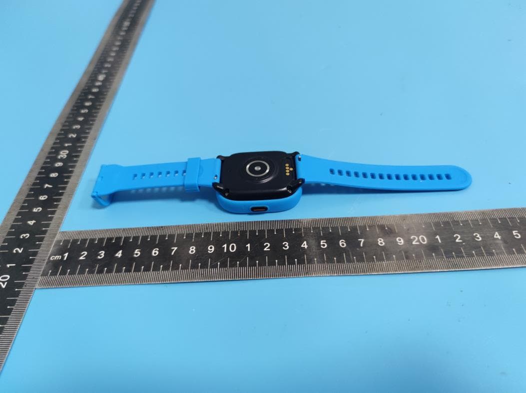 4G Smart watch - FCC ID 2BSSA-K3 - HK LAGENIO TECHNOLOGY CO.,LIMITED (4)