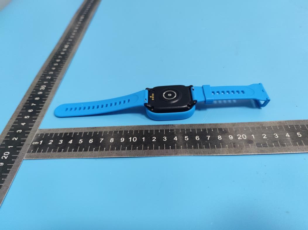 4G Smart watch - FCC ID 2BSSA-K3 - HK LAGENIO TECHNOLOGY CO.,LIMITED (5)