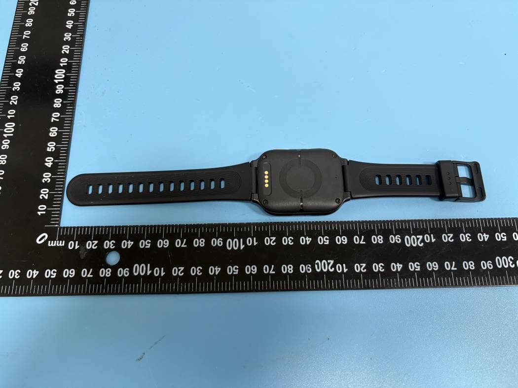4G Smart watch - FCC ID 2BSSA-K9 - HK LAGENIO TECHNOLOGY CO.,LIMITED (4)