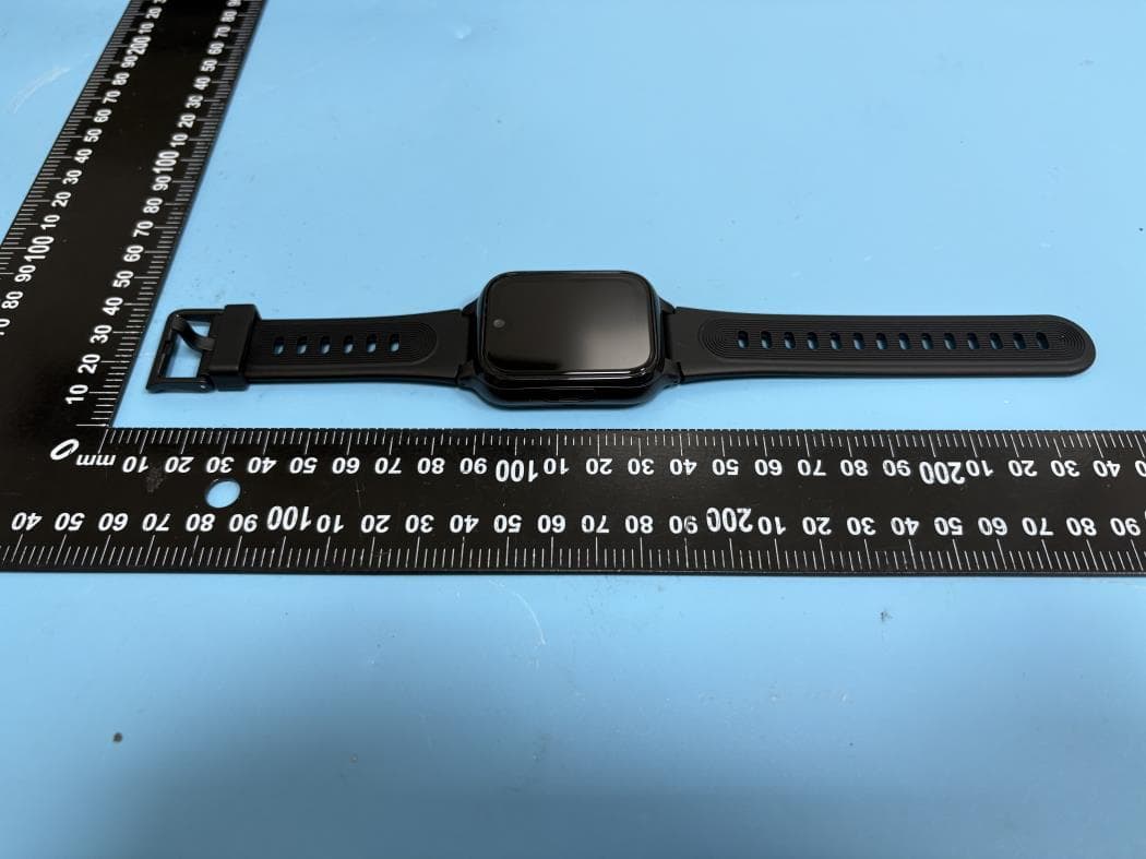 4G Smart watch - FCC ID 2BSSA-K9 - HK LAGENIO TECHNOLOGY CO.,LIMITED (5)