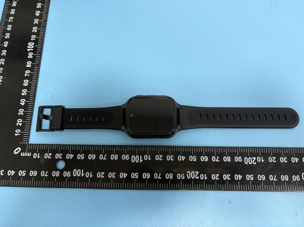 4G Smart watch - FCC ID 2BSSA-K9 - HK LAGENIO TECHNOLOGY CO.,LIMITED (3)