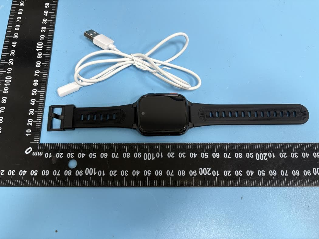 4G Smart watch - FCC ID 2BSSA-K9 - HK LAGENIO TECHNOLOGY CO.,LIMITED