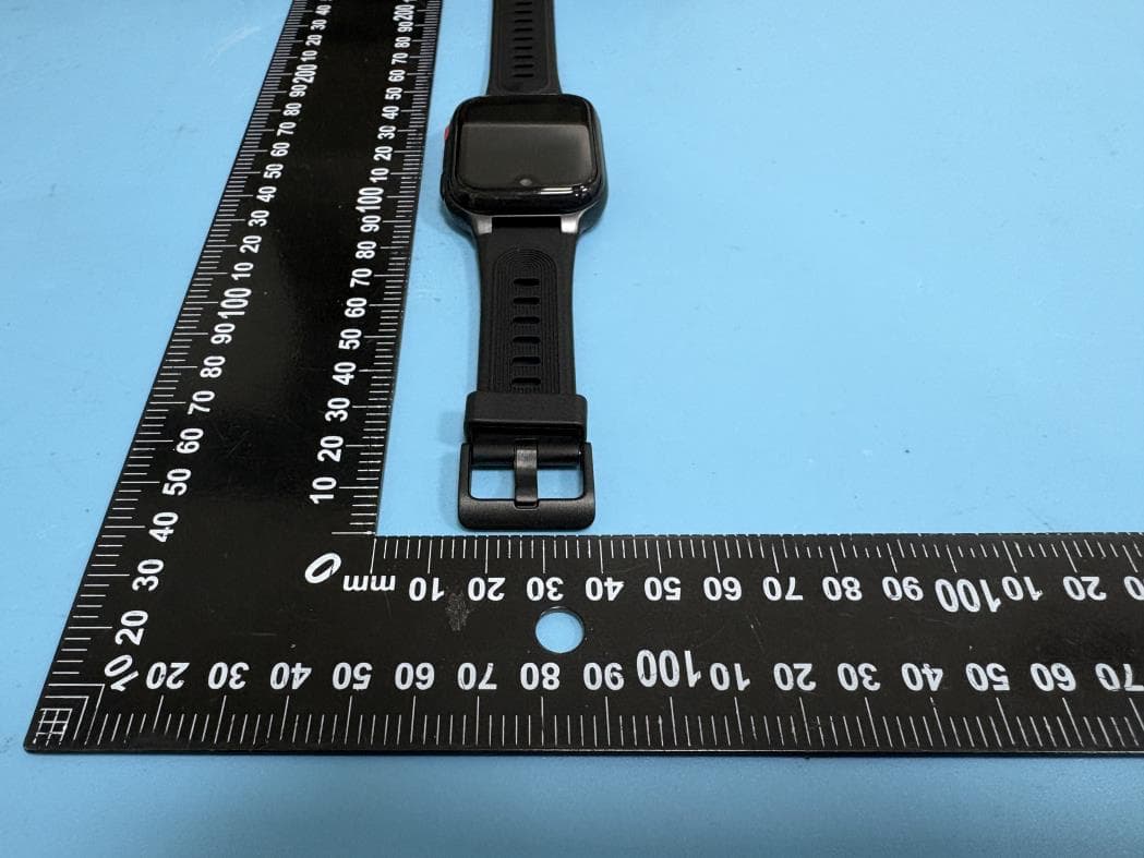 4G Smart watch - FCC ID 2BSSA-K9 - HK LAGENIO TECHNOLOGY CO.,LIMITED (2)