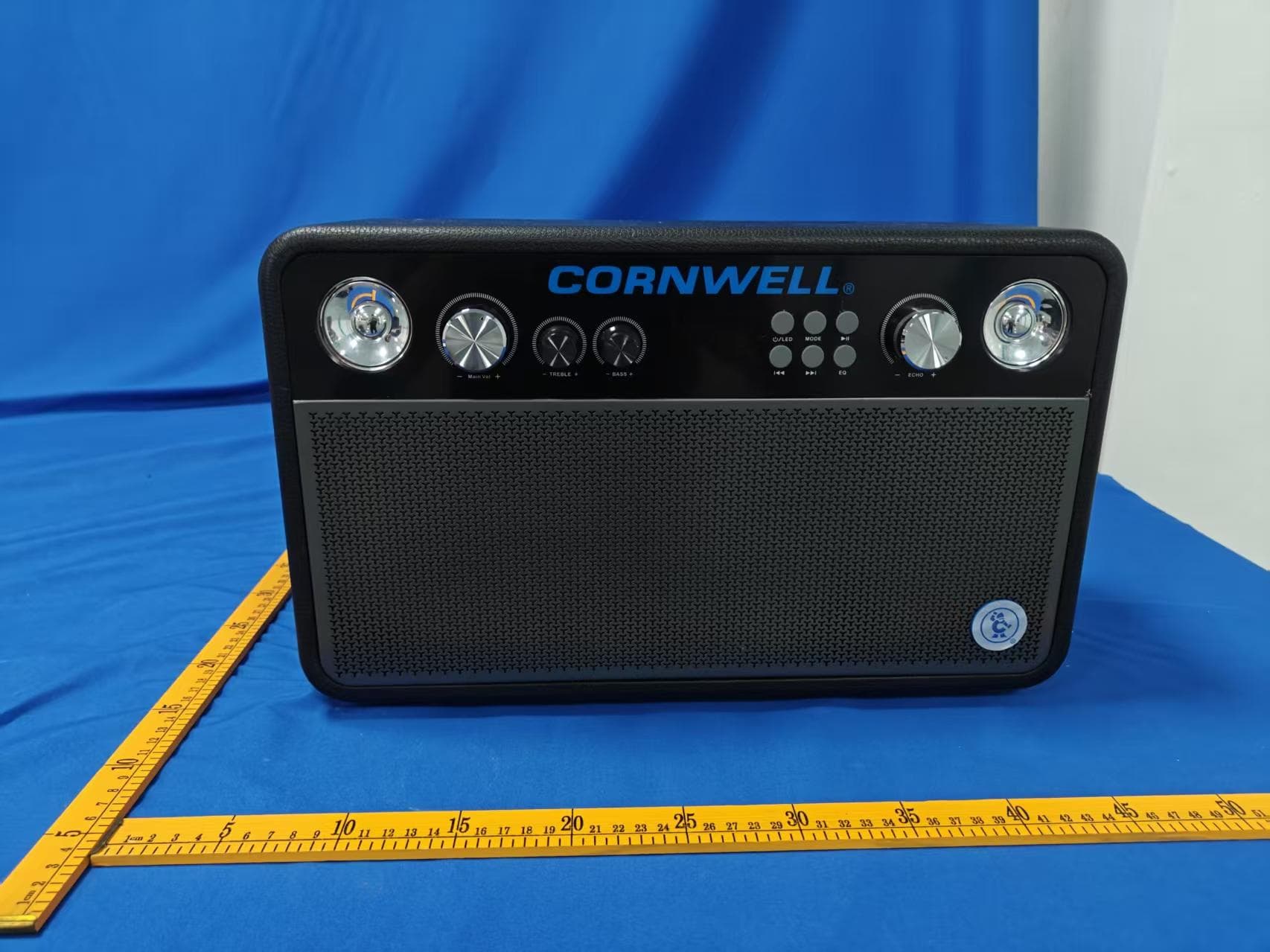 Base - FCC ID 2BSSH-BASE - Frameworx Products (4)