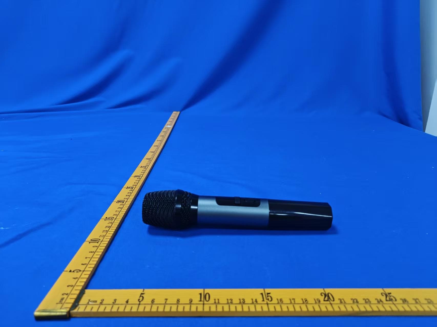 Base - FCC ID 2BSSH-BASE-MIC - Frameworx Products (5)