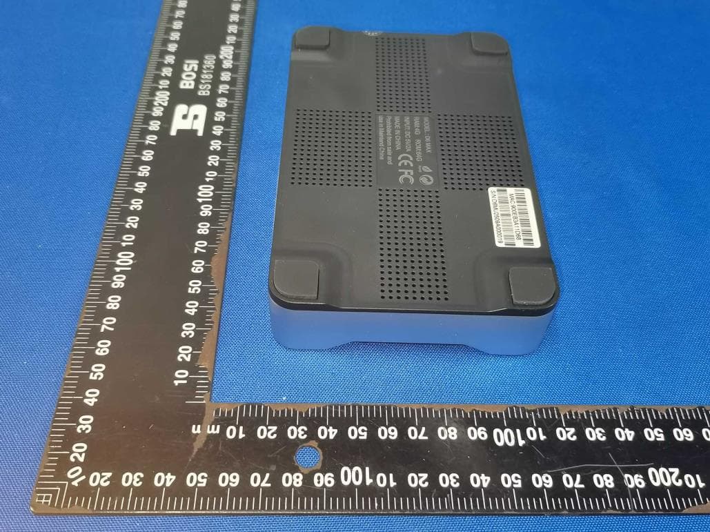 TV box - FCC ID 2BSSKBOX - PA BOACAT MAJU SDN. BHD. (2)