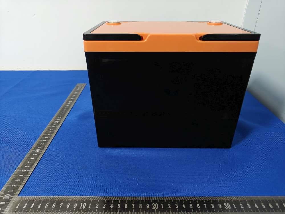 Bluetooth lithium battery - FCC ID 2BSSU-LFP12100 - SHENZHEN NEATA POWER TECH CO., LIMITED (2)